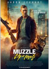 神探忠犬2：狼之城