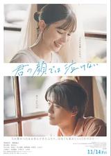 无法在你的脸上哭泣