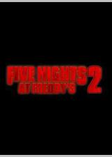 玩具熊的五夜惊魂2