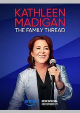 凯瑟琳麦迪根：家庭群