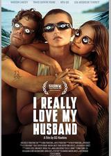我是真的爱我的丈夫