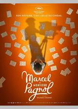 马塞尔·帕尼奥尔的华丽人生