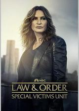 法律与秩序：特殊受害者 第二十七季