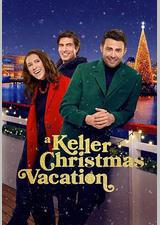 凯勒家的圣诞假期