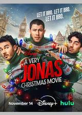 一个很乔纳斯的圣诞节