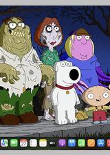 恶搞之家：2025万圣节特别集