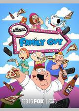 恶搞之家 第二十三季