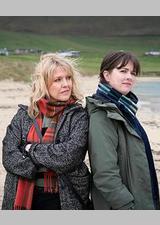 设得兰谜案 第十季