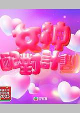 女神配对计划
