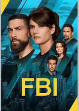 联邦调查局 第八季