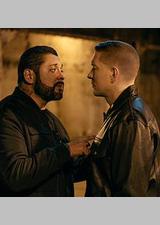 权欲第四章：武力 第三季