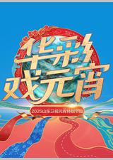 2025山东卫视元宵特别节目