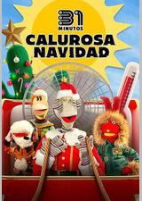 31分钟：热火朝天圣诞夜