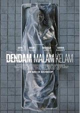 Dendam Malam Kelam