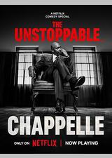 戴夫·查普尔：势不可挡