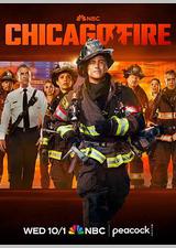 芝加哥烈焰 第十四季