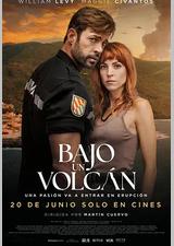 Bajo un Volcán