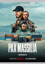 血红海岸 第二季