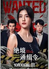 绝境通缉令