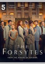 福塞特世家 第一季