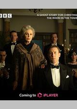 圣诞鬼故事：塔中的房间