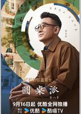 圆桌派 第八季