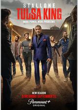 塔尔萨之王 第三季