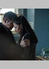 金斯敦市长 第四季