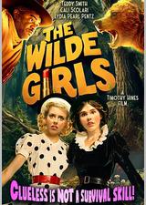 王尔德家的女孩们