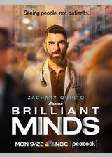 绝妙心灵 第二季