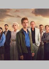 海岛匿影 新版 第一季