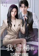 我亲爱的秘书