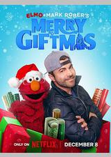 艾摩与马克·罗伯：快乐礼物节