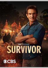 幸存者 第四十八季