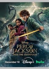 波西·杰克逊 第二季