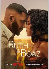 路得遇见波阿斯