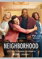 东邻西舍 第八季