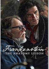 弗兰肯斯坦：解剖课