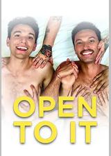 开放心态 第二季