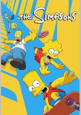 辛普森一家 第三十七季