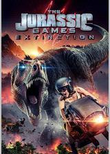 侏罗纪游戏：灭绝