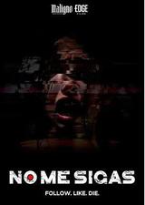 千万不要跟着我