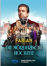 骗徒与致命婚宴