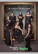 卡戴珊家族 第六季