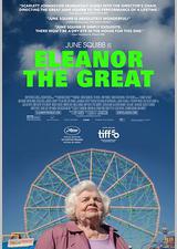 了不起的埃莉诺