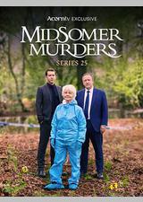 骇人命案事件簿 第二十五季