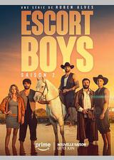 应召男郎 第二季