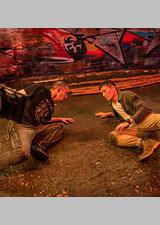 隐武者：大破青龙会