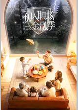 初入职场·金融季