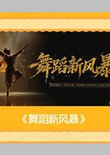 舞蹈新风暴